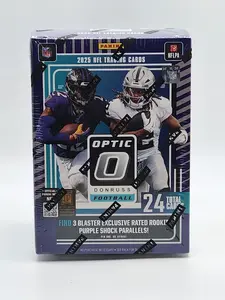 2025 OPTIC NFL BLASTER