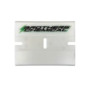 Brothers Chemical Big Blade