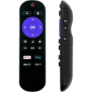 Universal Remote Compatible with    TV LC-32LB481U LC-43LB481U LC-50LB481U LC-55LB481U