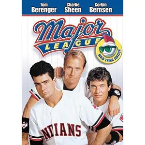 USED-Major League (DVD)