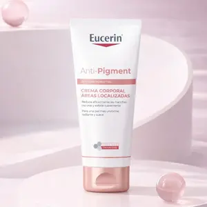 cream corporal areas localisadas