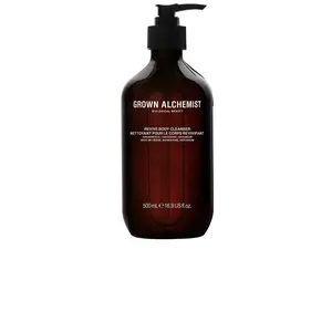 Grown Alchemist Revive Body Cleanser Unisex