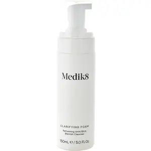 Medik8 By Medik8 Clarifying Foam For Women