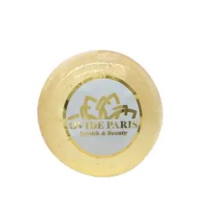OVide paris anti acné soap and face cream Acne Skincare