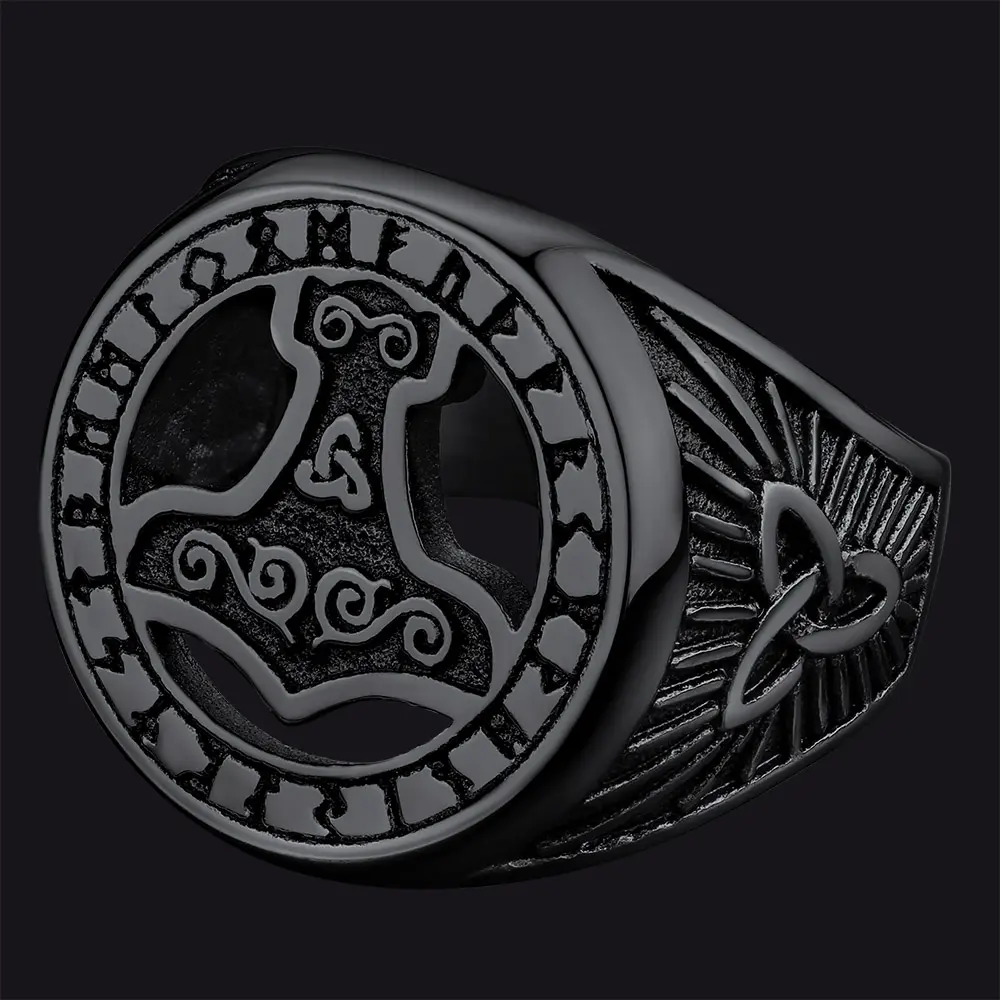 Plated Black