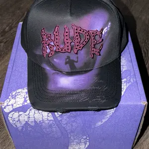 RUDE AWAKENINGS X TOMBOCHIO-(Vice City)