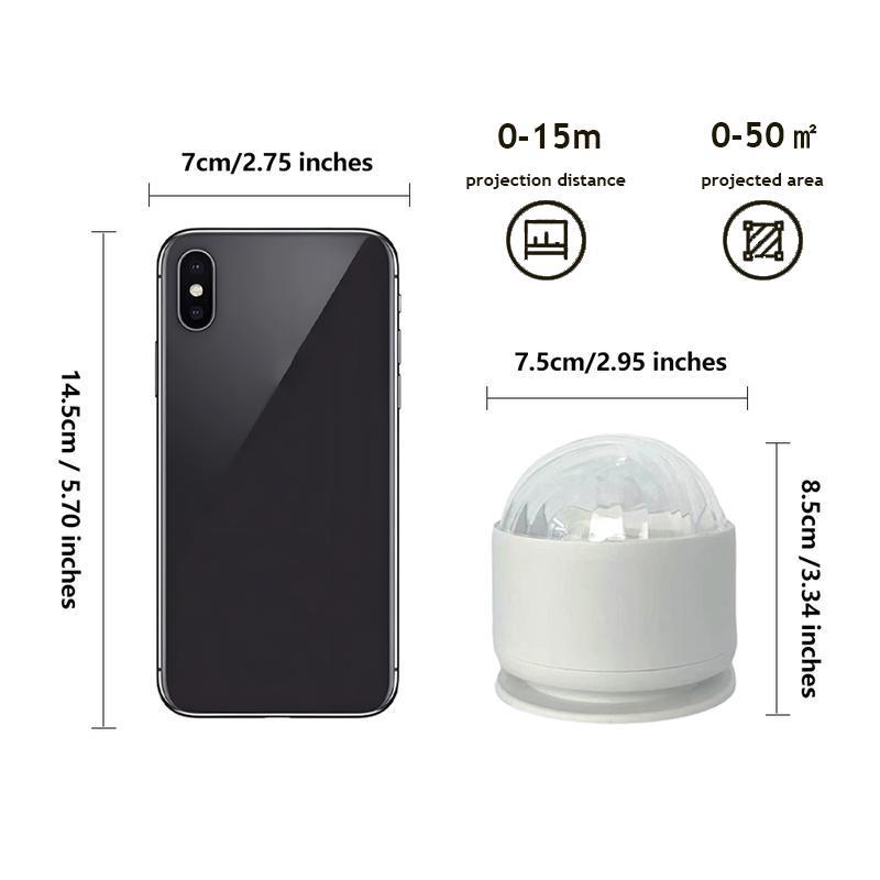 2 Scene -Ocean Wave & 3D Water RippleProjector Light-16-Color Round Lamp withControl, Relaxation & Romantic Night Ambience TikTokShopBacktoSchool. 2 Scene -Ocean Wave & 3D Water RippleProjector Light-16-Color Round Lamp withControl, Relaxation & Romantic Night Ambience TikTokShopBacktoSchool.