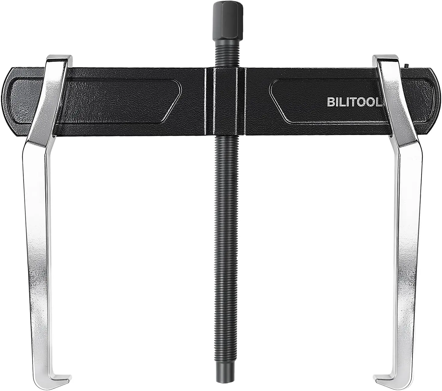 BILITOOLS 12" 2 Jaw Gear Puller, Bearing & Pulley Removal Tool