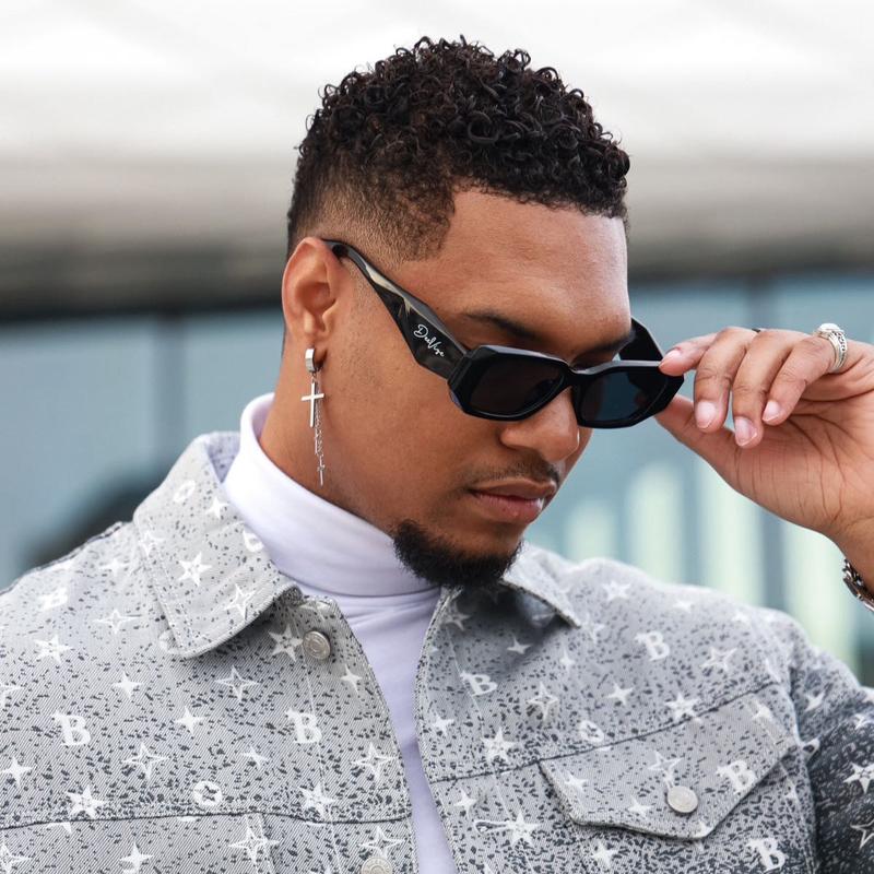 ADOM Men's Style Sunglasses