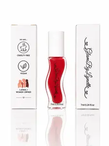 "Temptation" Lip Oil