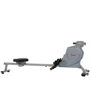 Sunny Health & Fitness Rowing Machine
