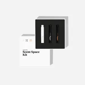 Paper Scent Space Kit