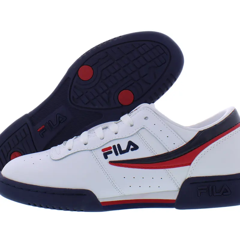 Fila Original Fitness Mens Shoes