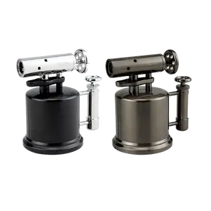 Vector Quadpump Table Top Lighter