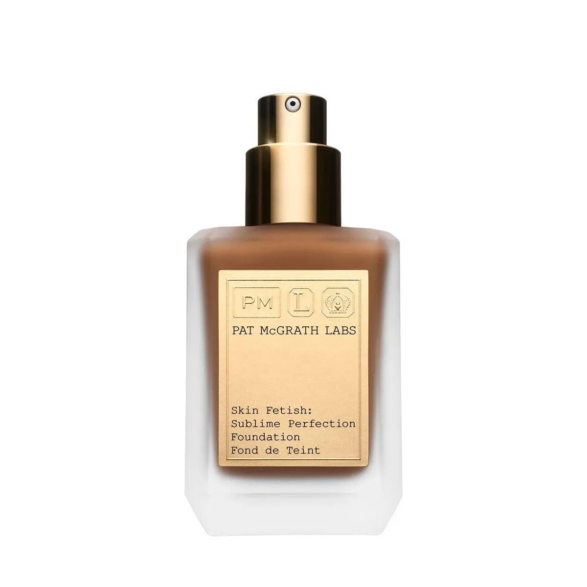 Deep 30 (Deep with Neutral Olive Undertones)