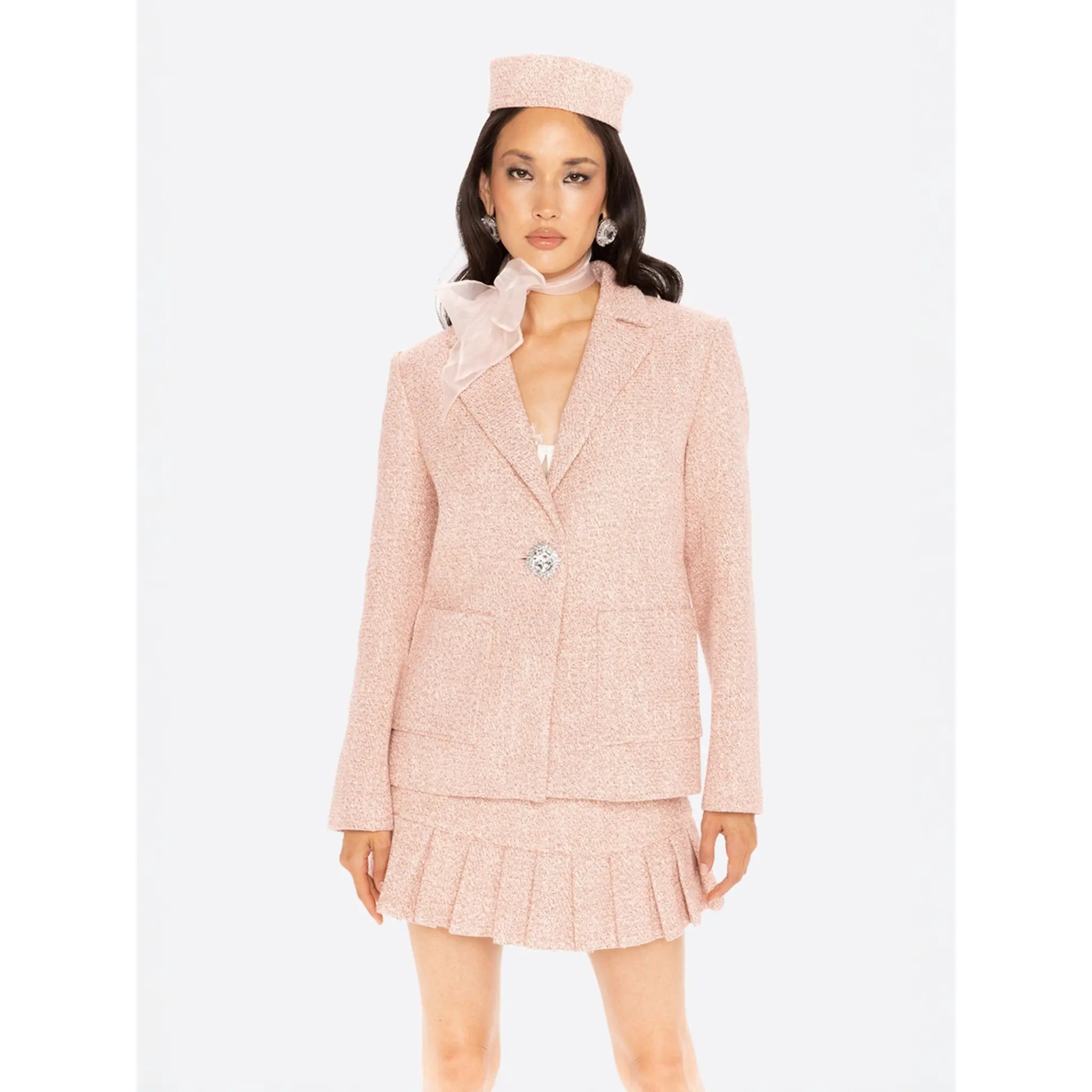 Gia Suit Jacket (Final Sale)