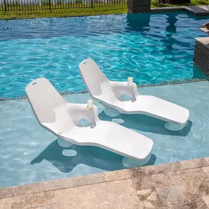 Tenjam Tanning Ledge Lounger Set