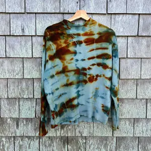 Upcycled Pilcro Cashmere Sweater Women's Size XL