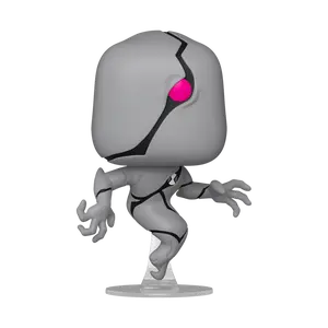 Funko Pop! Ben 10 – Ghostfreak #2119 (Fall Convention Exclusive 2025)
