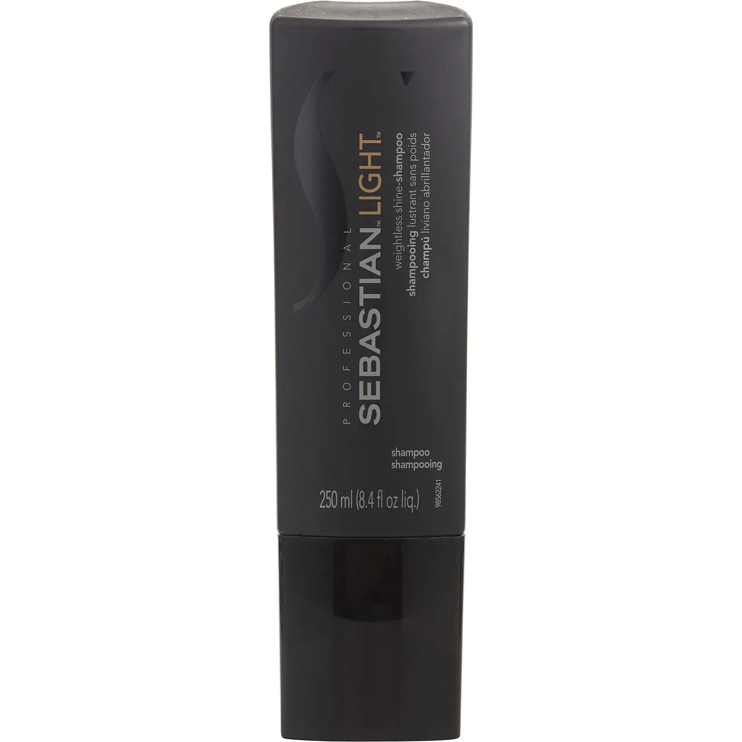 Sebastian By Sebastian Light Weightless Shine Shampoo For Unisex Sebastian By Sebastian Light Weightless Shine Shampoo For Unisex
