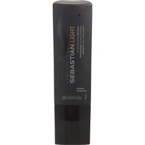 Sebastian By Sebastian Light Weightless Shine Shampoo For Unisex Sebastian By Sebastian Light Weightless Shine Shampoo For Unisex