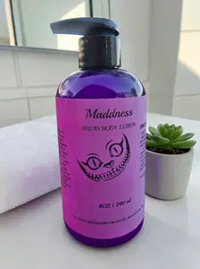 MADDNESS – Vegan Body Lotion