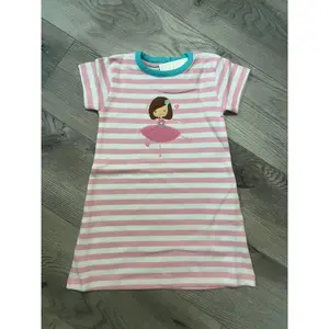 Ballerina Dress by Luigi