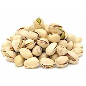 In Shell Roasted & Salted Pistachios