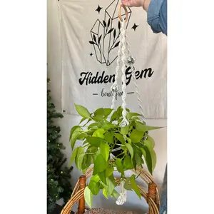 Groovy Plant Hanger