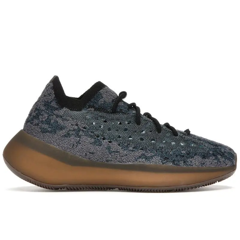 adidas Men's Yeezy Boost 380 Covellite, from StockX