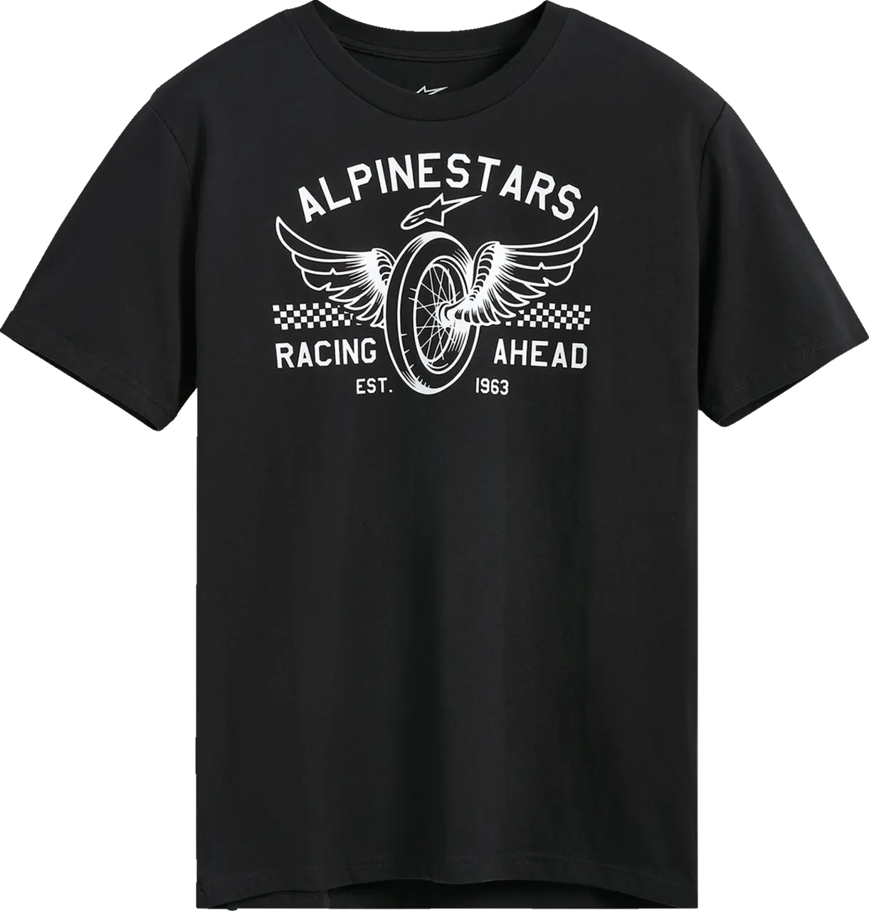 Alpinestars Heritage Patch CSF Short-Sleeve T-Shirt