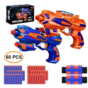 2 Pack Blaster Exciting Toy
