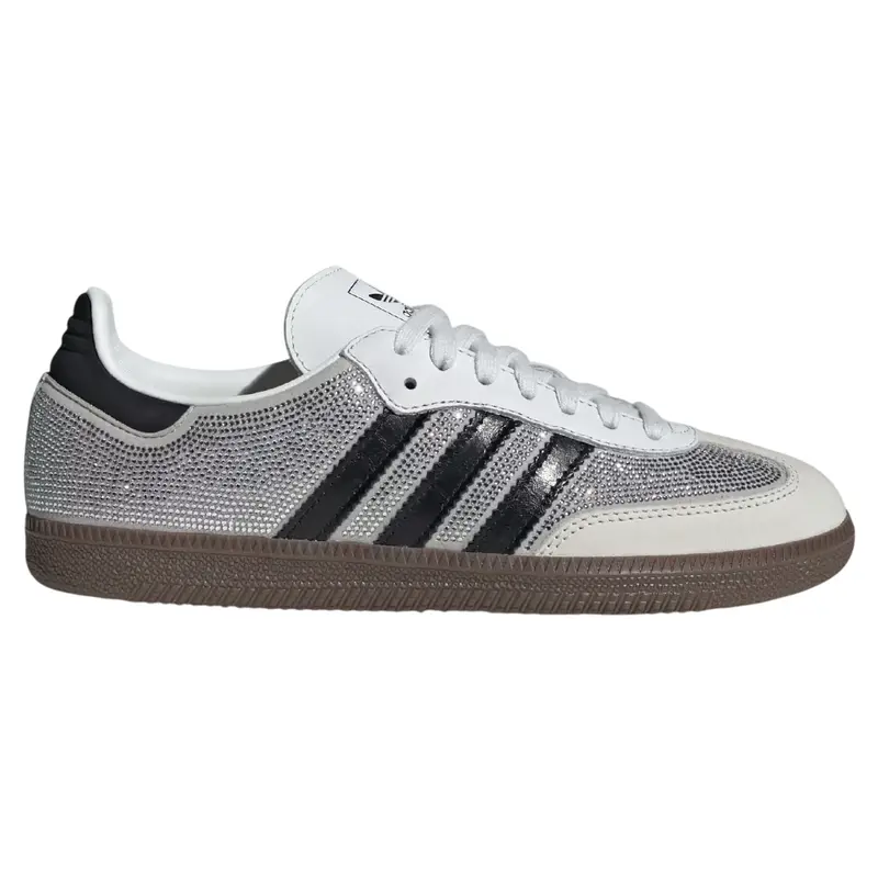 silver adidas - TikTok Shop