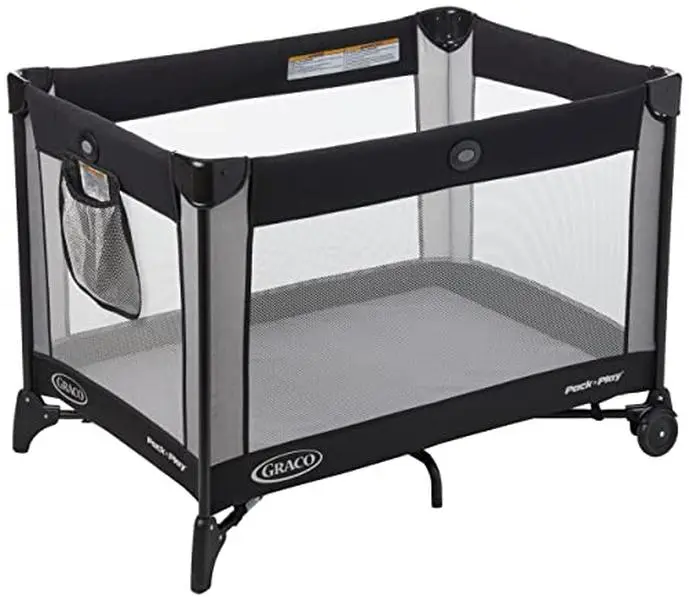 Graco Pack 'n Play Portable Playard (Kolb)