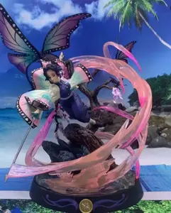 shiii==n00=buuu PVC Figure for Home Decoration