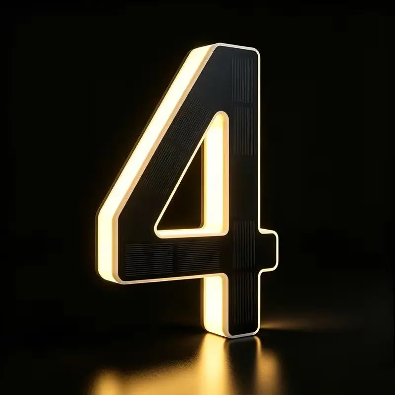 4