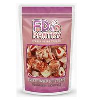 Strawberry Shortcake