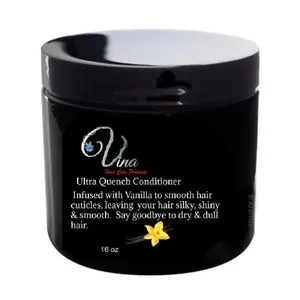 Vanilla Quench ultra Moisturizing Hair Conditioner
