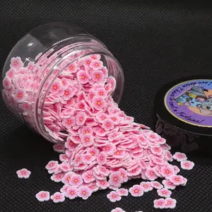 1oz Polymer Clay Slices | DIY Craft Fillers | Resin | Snowglobe | Slime | Cup Decor