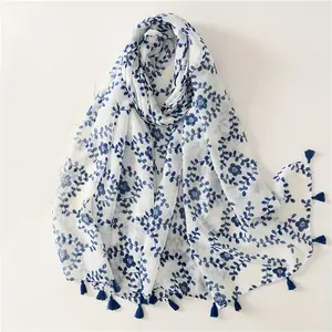 A rectangular scarf, measuring 70.87* 33.46inch , a soft women's outdoor scarf, a lightweight beach towel, suitable for spring and summer, a trendy sand-proof scarf, and a stylish printed shawl, warm and cozy poncho