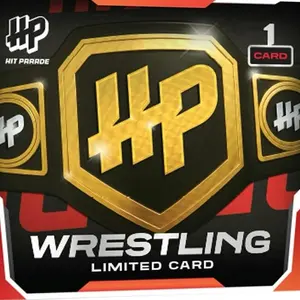 Hit Parade Wrestling Limited 2026 (Series 1)