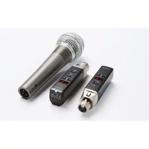 Boss WL-30XLR Wireless Microphone System