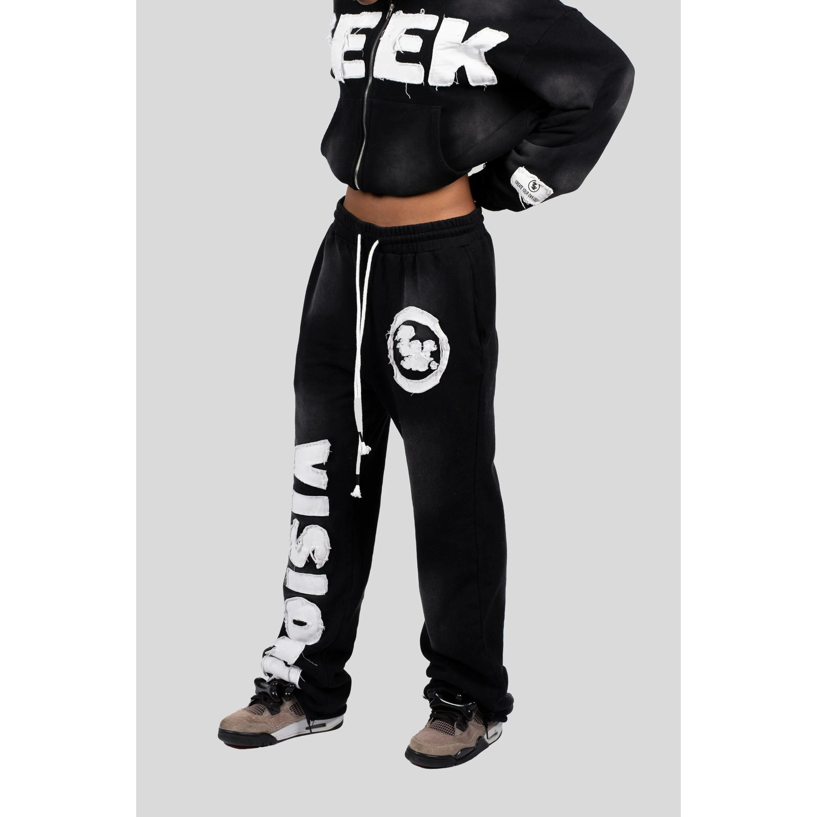 VISIONZ SWEATS - TikTok Shop