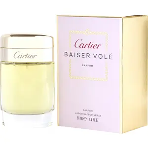Cartier Baiser Vole By Cartier Parfum For Women