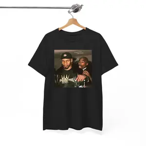 2PAC Rapper Tshirt, Hip Hop Legends and Pioneers Tee, Gift For Fan, 90s Hip Hop, 2PAC03