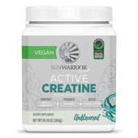 Active Creatine Unflavored