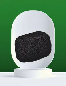 Afro Kinky Bulk Hair For DreadLocks, Loc Repair, Extensions, Twist, Braids  8" Long