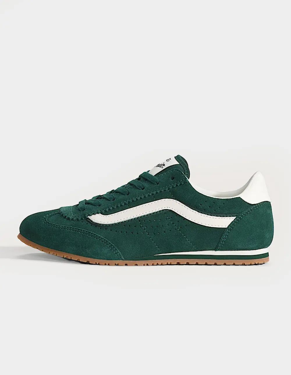 VANS Super Lowpro Womens Shoes