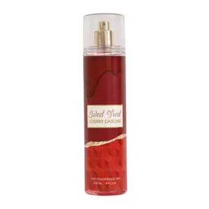 MCH Sweet Treat Cherry Darling Fine Fragrance Mist for Women, 236ml-8fl.oz.