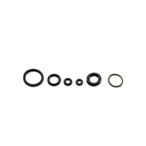 Gaahleri Aventus Black O-Rings